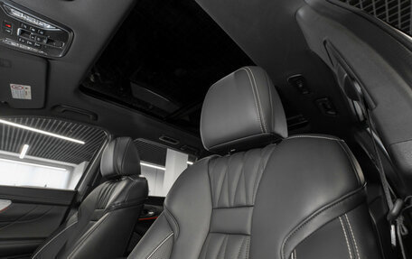 GAC GS8, 2023 год, 3 660 000 рублей, 10 фотография