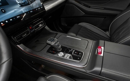 GAC GS8, 2023 год, 3 660 000 рублей, 18 фотография