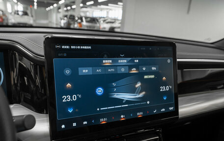 GAC GS8, 2023 год, 3 660 000 рублей, 22 фотография