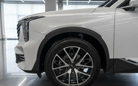 GAC GS8, 2023 год, 3 660 000 рублей, 26 фотография