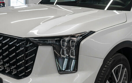 GAC GS8, 2023 год, 3 660 000 рублей, 27 фотография