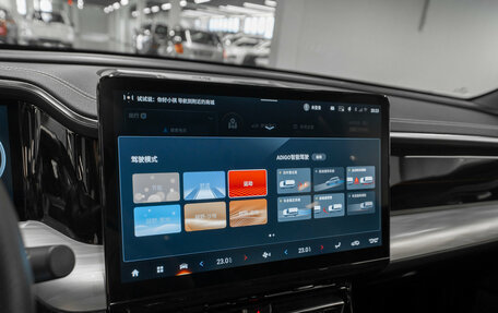 GAC GS8, 2023 год, 3 660 000 рублей, 23 фотография