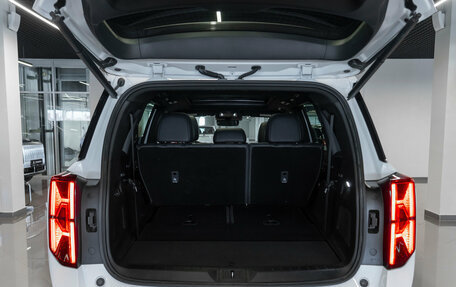 GAC GS8, 2023 год, 3 660 000 рублей, 24 фотография