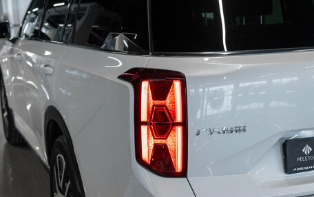 GAC GS8, 2023 год, 3 660 000 рублей, 28 фотография