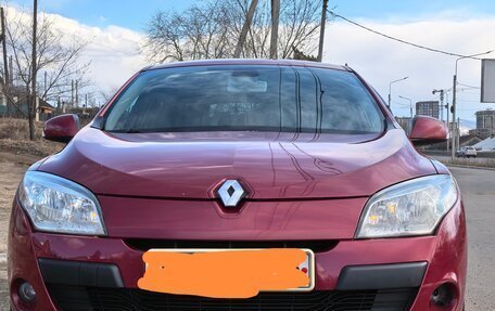Renault Megane III, 2011 год, 530 000 рублей, 6 фотография