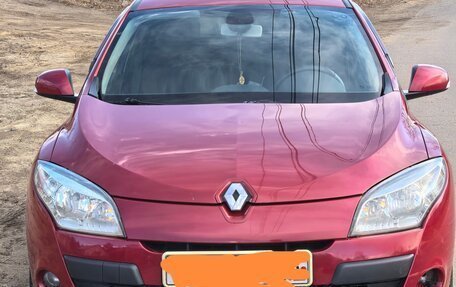 Renault Megane III, 2011 год, 530 000 рублей, 7 фотография