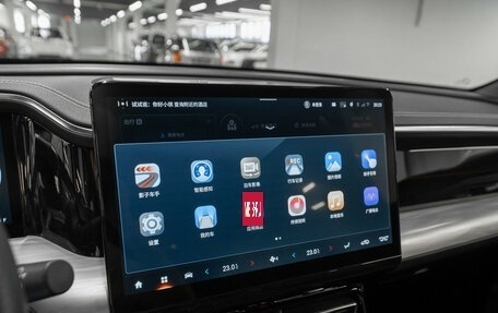 GAC GS8, 2023 год, 3 660 000 рублей, 21 фотография