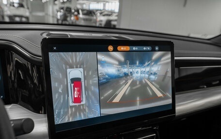 GAC GS8, 2023 год, 3 660 000 рублей, 20 фотография