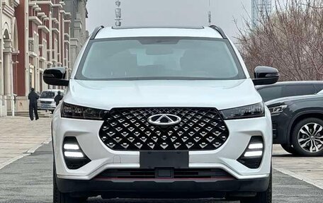 Chery Tiggo 7, 2022 год, 1 311 000 рублей, 2 фотография