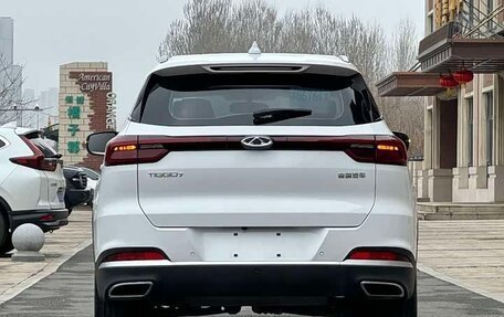 Chery Tiggo 7, 2022 год, 1 311 000 рублей, 5 фотография