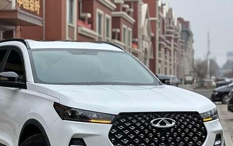 Chery Tiggo 7, 2022 год, 1 311 000 рублей, 6 фотография