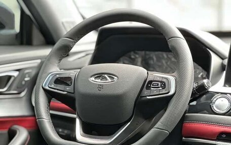 Chery Tiggo 7, 2022 год, 1 311 000 рублей, 14 фотография