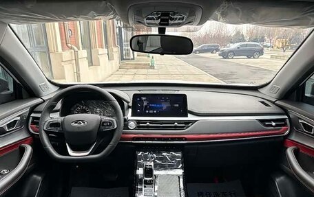 Chery Tiggo 7, 2022 год, 1 311 000 рублей, 9 фотография