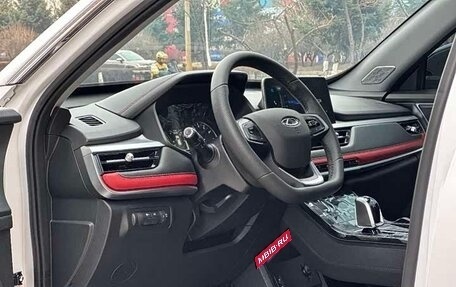 Chery Tiggo 7, 2022 год, 1 311 000 рублей, 16 фотография