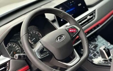 Chery Tiggo 7, 2022 год, 1 311 000 рублей, 15 фотография