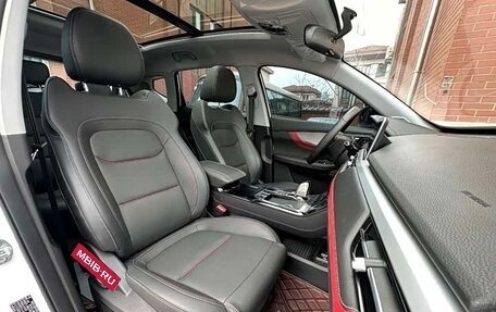 Chery Tiggo 7, 2022 год, 1 311 000 рублей, 13 фотография