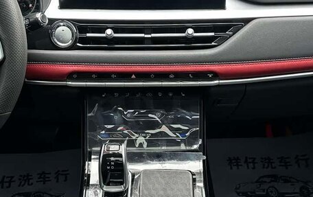 Chery Tiggo 7, 2022 год, 1 311 000 рублей, 20 фотография