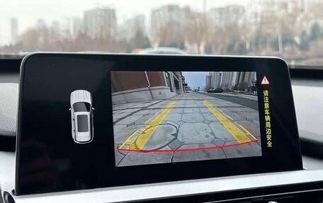 Chery Tiggo 7, 2022 год, 1 311 000 рублей, 19 фотография