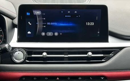 Chery Tiggo 7, 2022 год, 1 311 000 рублей, 18 фотография