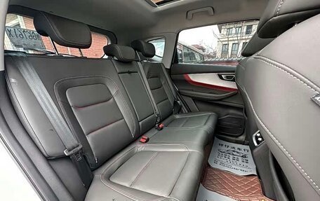 Chery Tiggo 7, 2022 год, 1 311 000 рублей, 21 фотография