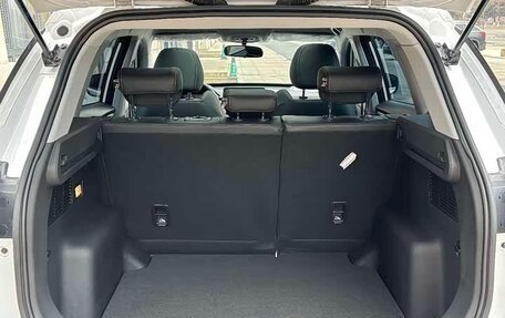 Chery Tiggo 7, 2022 год, 1 311 000 рублей, 26 фотография