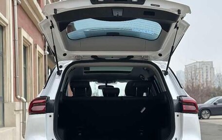 Chery Tiggo 7, 2022 год, 1 311 000 рублей, 25 фотография