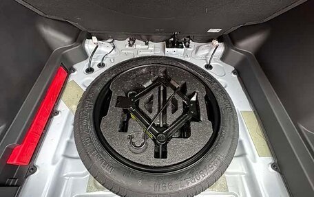 Chery Tiggo 7, 2022 год, 1 311 000 рублей, 27 фотография