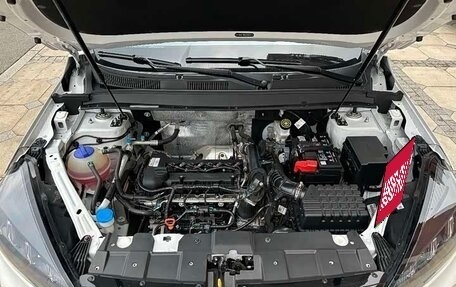 Chery Tiggo 7, 2022 год, 1 311 000 рублей, 29 фотография