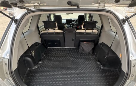 Toyota Wish II, 2009 год, 1 350 000 рублей, 5 фотография