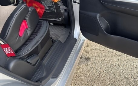 Toyota Wish II, 2009 год, 1 350 000 рублей, 16 фотография