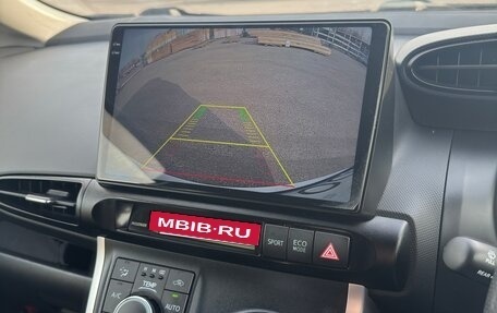 Toyota Wish II, 2009 год, 1 350 000 рублей, 19 фотография