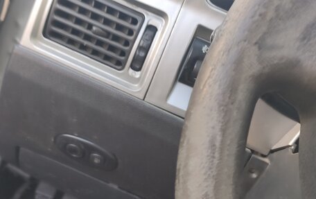 Daewoo Nexia I рестайлинг, 2011 год, 260 000 рублей, 9 фотография