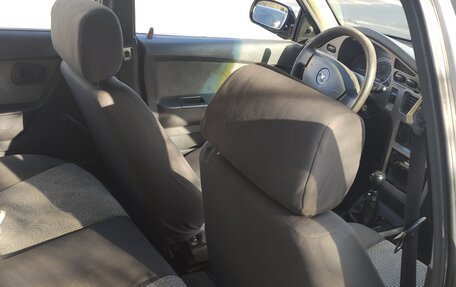 Daewoo Nexia I рестайлинг, 2011 год, 260 000 рублей, 7 фотография