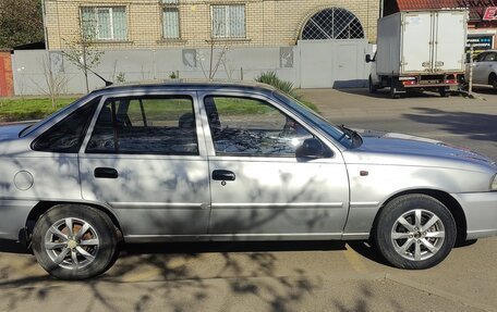 Daewoo Nexia I рестайлинг, 2011 год, 260 000 рублей, 4 фотография