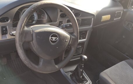 Daewoo Nexia I рестайлинг, 2011 год, 260 000 рублей, 8 фотография