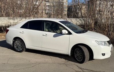 Toyota Allion, 2007 год, 810 000 рублей, 1 фотография