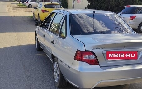 Daewoo Nexia I рестайлинг, 2011 год, 260 000 рублей, 6 фотография