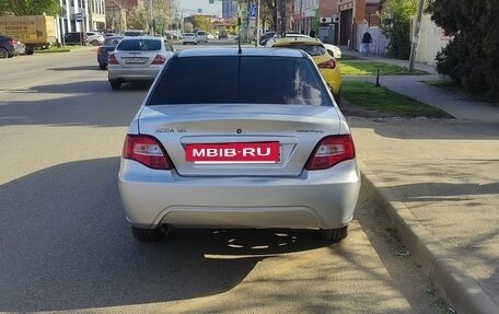 Daewoo Nexia I рестайлинг, 2011 год, 260 000 рублей, 5 фотография