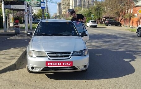 Daewoo Nexia I рестайлинг, 2011 год, 260 000 рублей, 2 фотография