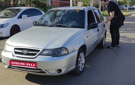 Daewoo Nexia I рестайлинг, 2011 год, 260 000 рублей, 3 фотография