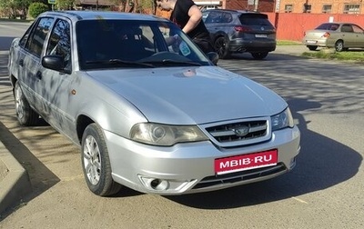 Daewoo Nexia I рестайлинг, 2011 год, 260 000 рублей, 1 фотография