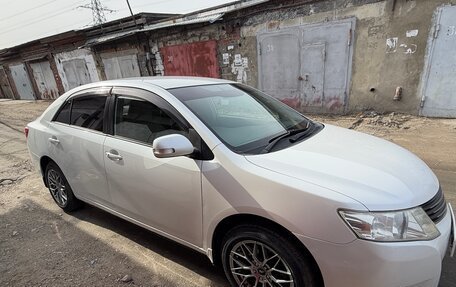 Toyota Allion, 2007 год, 810 000 рублей, 6 фотография