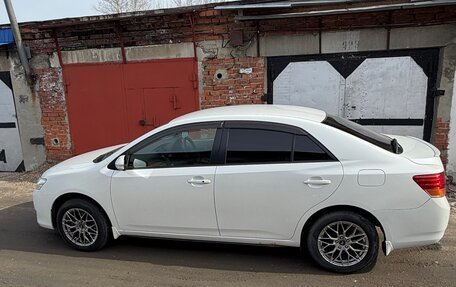 Toyota Allion, 2007 год, 810 000 рублей, 5 фотография