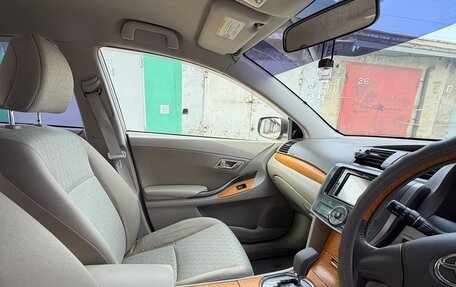 Toyota Allion, 2007 год, 810 000 рублей, 9 фотография