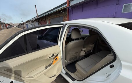 Toyota Allion, 2007 год, 810 000 рублей, 11 фотография