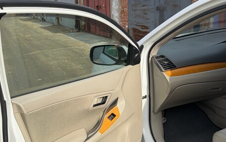 Toyota Allion, 2007 год, 810 000 рублей, 13 фотография