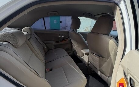 Toyota Allion, 2007 год, 810 000 рублей, 10 фотография