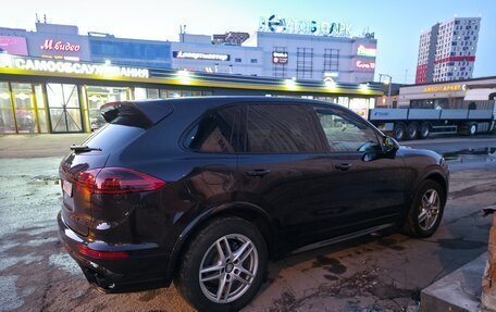 Porsche Cayenne III, 2015 год, 4 850 000 рублей, 10 фотография