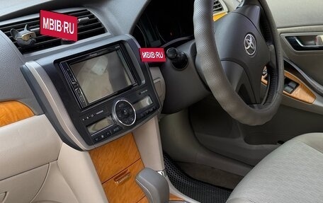 Toyota Allion, 2007 год, 810 000 рублей, 14 фотография