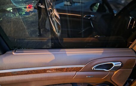 Porsche Cayenne III, 2015 год, 4 850 000 рублей, 24 фотография